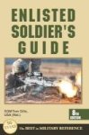 Enlisted Soldier& 39 S Guide Paperback 8th Revised Edition