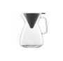 Luigi Bormioli Thermic Pour Over Coffee Kit - 1 Litre