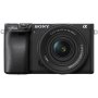 Sony Alpha A6400 16-50 Kit