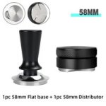 Coffee Accessories Portafilter Breville 9 Series Stainless 58MM Set