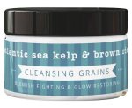 Hey Gorgeous Atlantic Sea Kelp & Brown Rice Cleansing Grains