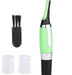 Electric Ear Nose Neck Eyebrow Trimmer {a:custom_size} {a:custom_color}
