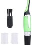 Electric Ear Nose Neck Eyebrow Trimmer {a:custom_size} {a:custom_color}