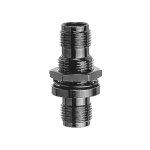 Adaptor Tnc Bulkhead Jack-jack
