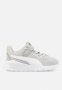 Puma Anzarun Lite Ac Inf - Grey Violet- White-paradise Green
