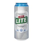 Castle Lite Premium Lager Beer 500ML
