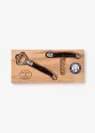 Corkscrew And Opener Set