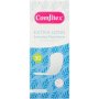 Comfitex Extra Long Pantyliners Unscented 30S