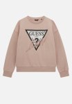 Guess Active Top - Brick Rose