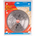 Tork Craft Saw Blade Tct 230X80T 30 25 4 16MM Tcg Positive Professional Industrial