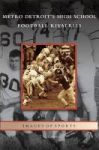 Metro Detroit& 39 S High School Football Rivalries Hardcover