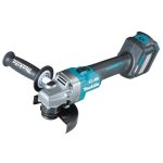 Makita 40V Cordless Angle Grinder 125MM Tool Only GA023GZ