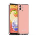 Shockproof Clear Cover For Galaxy A04