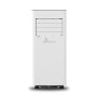 GMC Aircon – 9000 Btu Portable Air Conditioner – Cooling & Heating Wifi