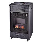 Russell Hobbs Rh Fireplace Effect Gas Heater