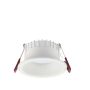 Recessed Anti-glare LED Downlight 7W 7CM Hole