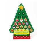 Melissa & Doug Advent Calendar