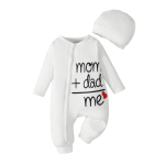 Baby Grow - Mom & Dad Giftalot
