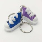 Keyring Takkie Assorted