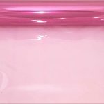 Baby Pink Cellophane Roll 1M Width X 100M Roll