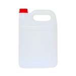 Jerry Can Clear 5LT