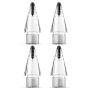 Wear-resistant Fine Point Precise Control Stylus Pen Tips B