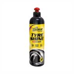 Tyre Shine 500ML Shield