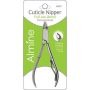 ANN06081 - Almine - Cuticle Nipper Full Jaw - 2 Pack