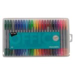 Pnp Fineliners 24 Pack
