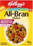 All Bran Flakes Box