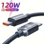 Type C To Type C Cable For Iphone 15 Pro Max Pd Fast Charging Usb-c Data Cord For Xiaomi 13 Oneplus Poco Oppo Samsung