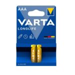 Varta Longlife Power 2PK Aaa Battery