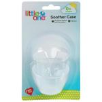 Soother Case