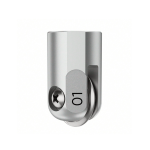 Single Scoring Wheel Tip For Cricut Makers Maker 3