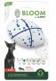 M-PETS Bloom Rugby Ball