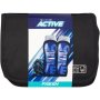 Clicks Man Active Fresh Hang Bag