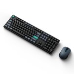 B36 & BM25 Pro Wireless Keyboard And Mouse Combo