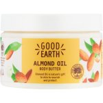 Good Earth Almond Oil Body Butter 300ML
