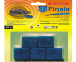 Bayer Finale Rat & Mouse Wax Blocks 85G