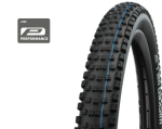 Schwalbe Wicked Will 29 2.40 Addix Tlr Tyre