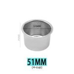 Coffee Accessories 51MM 58MM 1-CUP 2-CUP 4-CUP 4 Cup 51MM