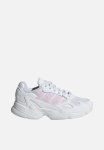 Adidas Original Falcon El C - Ftwr White clear Pink grey One