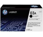 HP 122A C3903A Original Black Toner Cartridge
