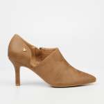 Lively 5 Ankle Boot - Taupe - Taupe 4