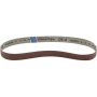 Tork Craft - Sanding Belt - 25MM X 762MM - 60 Grit - 7 Pack