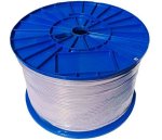 Cattex CAT5E500S-P Premium CAT5E 500M Cable Networking
