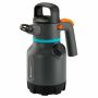 Gardena Pressure Sprayer 1.25 Litre