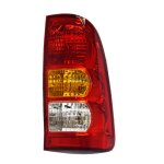 Toyota Hilux Taillight W socket Right 05+