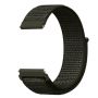 Nylon Braided Strap For Samsung Watch 22MM Band - Army Green