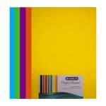 Marlin Project Boards A2 160GSM 100'S Brights Assorted
